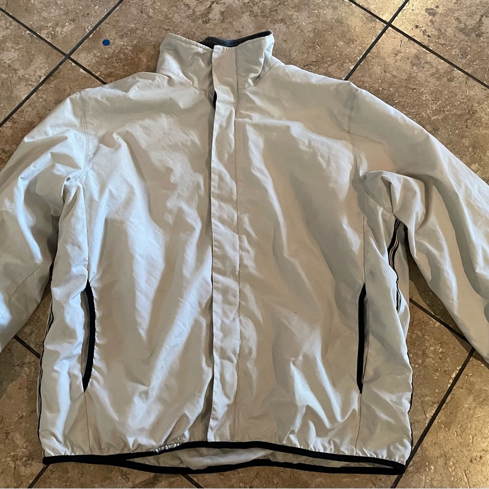 Steve & Barry XL Jacket
